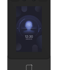 DS-K1T342MX-E1 FACE RECOGNITION TERMINAL