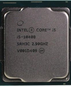 Intel Core i5-10400