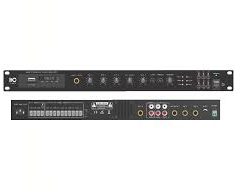 Усилитель ITC Audio T-120TB