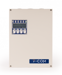 F-COM (коммуникатор)