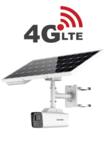 DS-2XS2T47G1-LDH/4G/C18S40 (WITH SOLAR PANEL 4MPX 4MM)