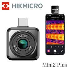 HIKMICRO  MINI 2 PLUS THERMOMETERS