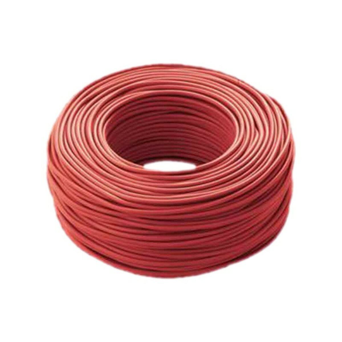 Cablu antiincendiu 2x2x0,80mm (200m) EN 50200 (негорючий)