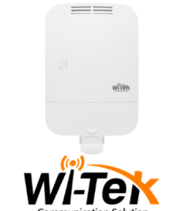 Wi-Tek Switch PoE WI-PS306GF-O