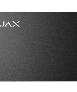 Ajax Pass black (3pcs)