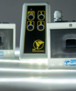 СV212-14  Извещатель пожарный дымовой линейный