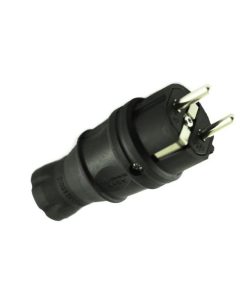 Fisa de CAUCIUC cu pamintare Mutlusan