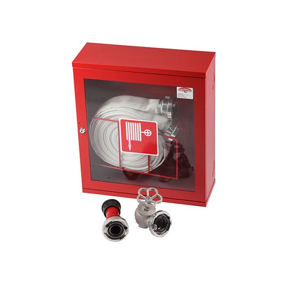 Cutia antiincendiara cu dimensiunile 650x545, fara peretele din spate