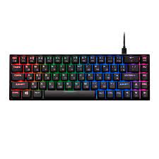 КЛАВИАТУРА 2E KG370