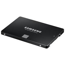 UNITATE SSD SAMSUNG 870 EVO MZ-77E1T0BW 1.0TB