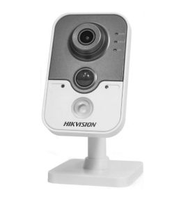 DS-2CD2412F-I (CUBE 1.3MP 2.8 MM)
