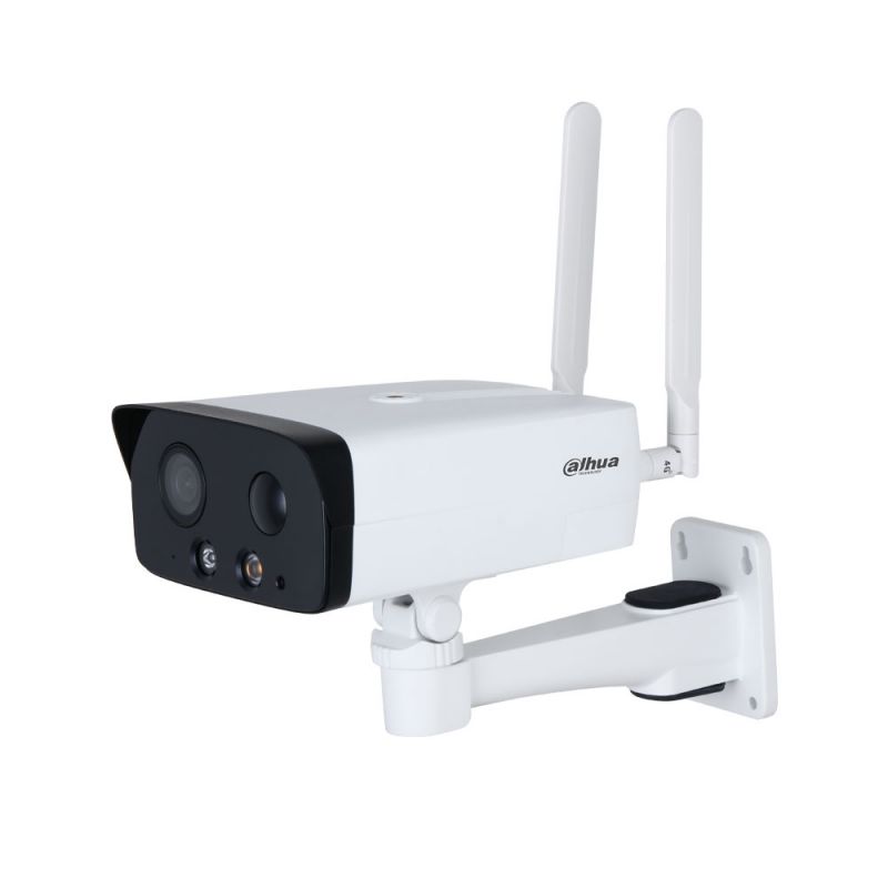 DH-IPC-HFW3441DG-AS-4G-EAU-B 4MP 3.6mm 4G