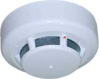 ИПК-8/1 Detecror de fum (4 fire)