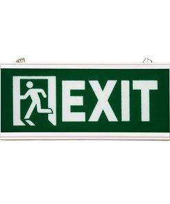 Placă de afișare iluminată OPOP 1-8