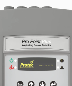 Извещатель пожарный дымовой / СО аспирационный PROPOINT PLUS