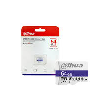MicroSD DHI-TF-C100/64GB