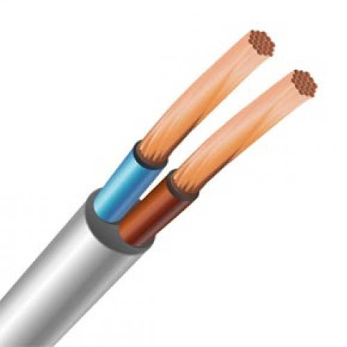 FIR ELECTRIC SVVP 2x0,75/100m
