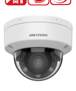 DS-2CD1743G2-LIZSU (Dome Dual Light 4Mpx 2,8-12mm)
