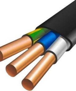 Cablu VVGng LS 3 * 2.5 mm²