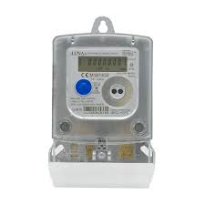 Contor electric trifazat LUN23 Trifazat 5 - 100 A 220 - 400 V IP54 LUNA