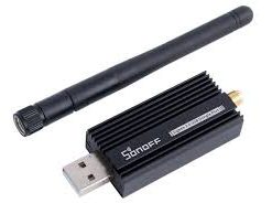 Sonoff Zigbee 3.0 USB Dongle Plus ZBDongle-E