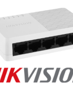 DS-3E0105D-O Switch (5port)