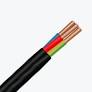Cablu VVGng LS 3 x 1.5 mm²