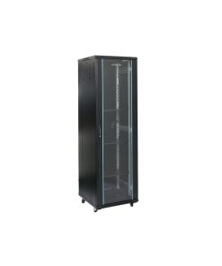 Dulap pentru telecomunicatii (pe podea) 18U/600x1000 (ND-6018)