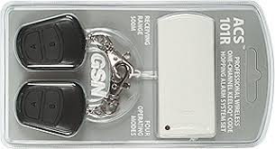 ACS 101R